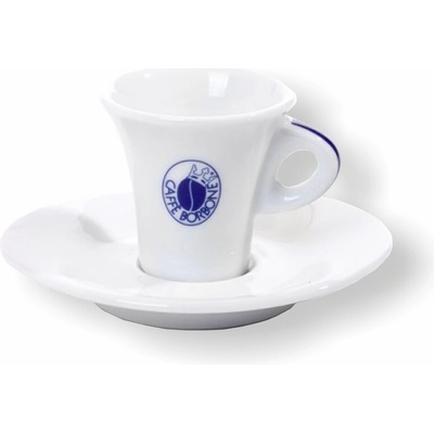 Caffe Borbone Borbone šálka espresso 60 ml