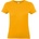 B&C Collection B&c 190 / Дамска тениска от плътен памук - кайсиево m (01004t22002)