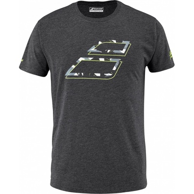 Babolat Aero Cotton Tee 4JS23441-2003
