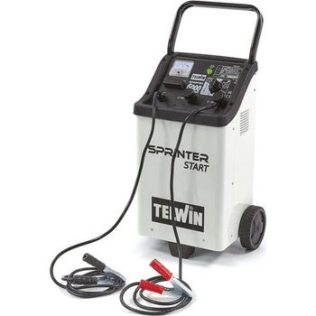 Telwin SPRINTER 6000 START