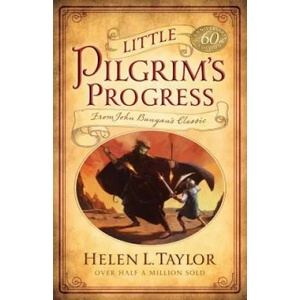 Little Pilgrim'S Progress | Helen L Taylor (2013)
