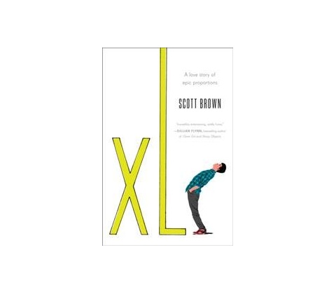 XL - Scott Brown
