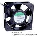 Sunon DP200A-2123XSL