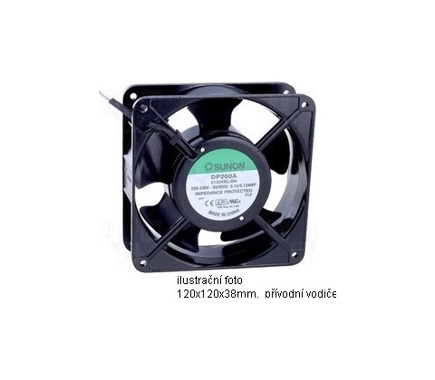 Sunon DP200A-2123XSL