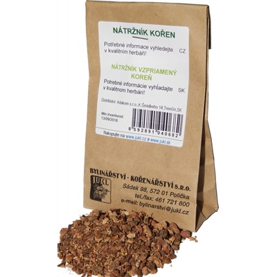 JUKL Nátržník vzpriamený 30 g
