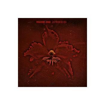 Machine Head - Burning Red LP