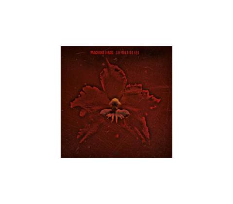 Machine Head - Burning Red LP