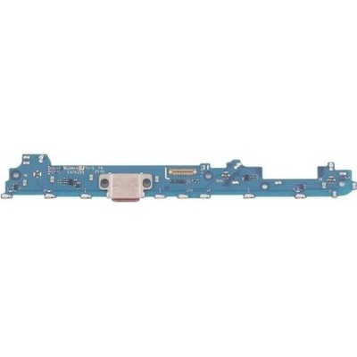 Samsung Galaxy Tab S9 FE X516 - Nabíjecí Konektor PCB Deska