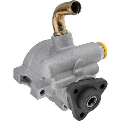 Pumpa posilovače řízení, Jeep Grand Cherokee WJ/WG 1999-2001, Jeep Grand Cherokee ZJ/ZG 1995-1998, Jeep Cherokee XJ 1990-2001