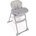 Hauck Столче за хранене Hauck - Sit N fold, Pooh Exploring (641064)