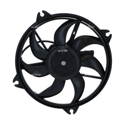 NRF Větrák, chlazení motoru 47893