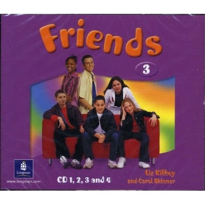 Friends 3