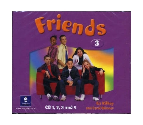 Friends 3