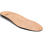 Hanwag Стелки за обувки Hanwag Footbed Vegetable Tanned Insole - Natur - размер 7-9, 5 (UK) (026-0706-0112)