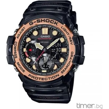 Image 1 of Casio GN-1000RG-1AER