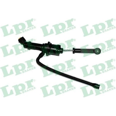 Hlavný spojkový valec LPR 2732