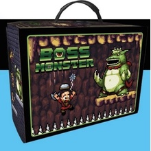 Brotherwise Games Boss Monster: Collector Box