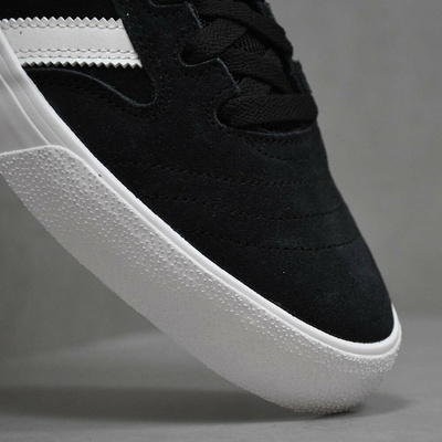adidas Busenitz Vulc II Čierna