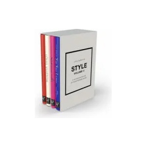 Little Guides to Style II (ISBN: 9781802792126)