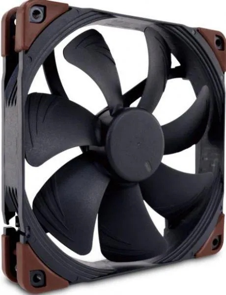 Noctua NF-A14 industrialPPC-3000 PWM 140mm