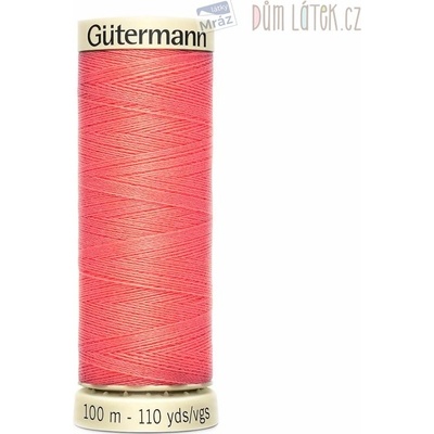Nit GÜTERMANN 100% PES 926