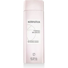 Kerasilk Essentials Anti-Dandruff Shampoo šampón proti lupinám 250 ml