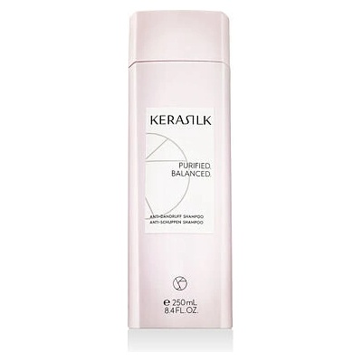 Kerasilk Essentials Anti-Dandruff Shampoo šampón proti lupinám 250 ml