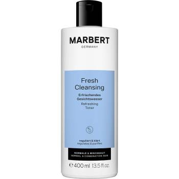 Marbert Fresh Cleansing Erfrischendes Gesichtswasser Refreshing Toner Тоник дамски 400ml