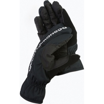 DC Salute glove black