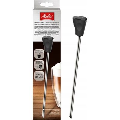 Melitta 6768761 mléčná jehla – Zboží Dáma