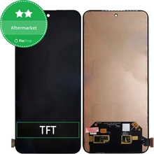 LCD Displej + Dotykové sklo Nothing Phone (2)