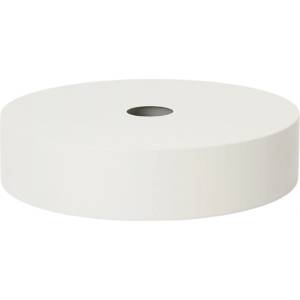 Ferm Living Абажур конус Record бял (1104269674)