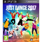 Ubisoft Just Dance 2017 (PS3)