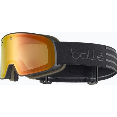 Bollé Скиорски очила Bollé Nevada Small time trial matte/phantom fire red