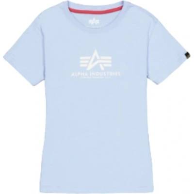 Alpha Industries Dámske tričko s okrúhlym výstrihom