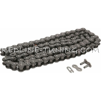 Image 1 of DID Мотоциклетна верига did420ad128 (did420ad128)