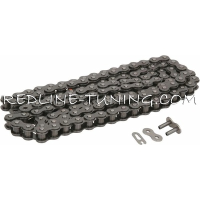 DID Мотоциклетна верига did420ad128 (did420ad128)