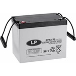 Landport VRLA LP EV 12V 75Ah (288831)