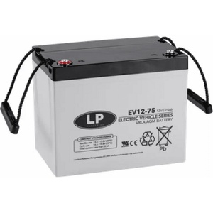 Landport VRLA LP EV 12V 75Ah (288831)
