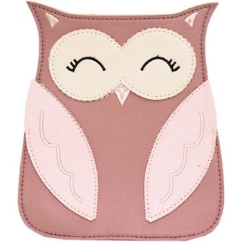 Yuko. B: 3D раница - Бухалчето Джен (YB-200-025)