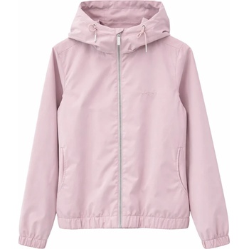 Mazine Дамско ежедневно яке Mazine Women's Basic Light Blouson Jacket Casual jacket - Soft Pink (103-2947-0412)