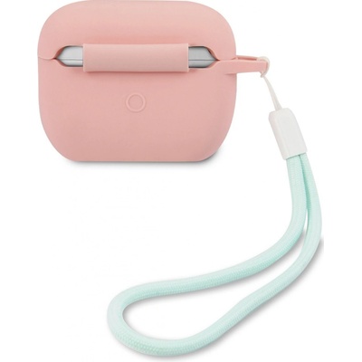 Guess AirPods Pro GUACAPLSVSPG