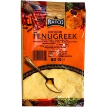 Natco Fenugreek prášek 100 g