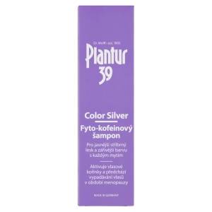Plantur 39 Шампоан Plantur39 250 мл ColorSilver
