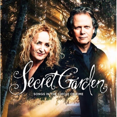 Secret Garden - Songs In The Circle Of Time (CD) (0602465964271)