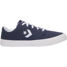 Converse day one classic tmavo modrá biela