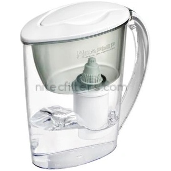 BARRIER Кана за вода extra - малахит - код В303