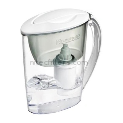 BARRIER Кана за вода extra - малахит - код В303