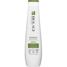 Matrix Biolage Strength Recovery Shampoo 250 ml