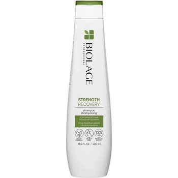 Matrix Biolage Strength Recovery Shampoo 250 ml